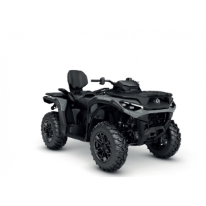 CAN-AM OUTLANDER MAX DPS 1000R SY26
