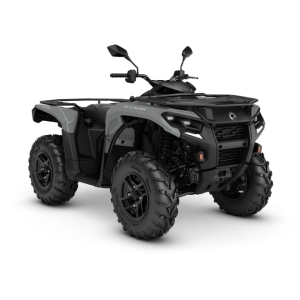 CAN-AM OUTLANDER DPS 700 T ABS SY26