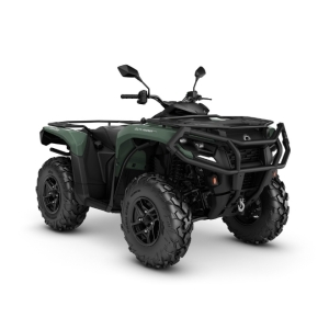 CAN-AM OUTLANDER PRO XU HD7 T SY26