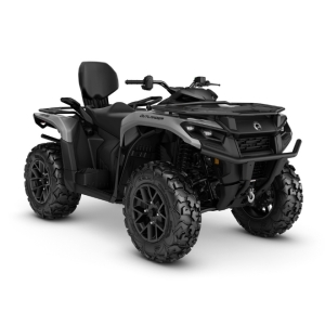 CAN-AM OUTLANDER MAX XT 700 SY26