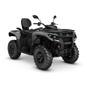 CAN-AM OUTLANDER MAX DPS 700 T ABS SY26