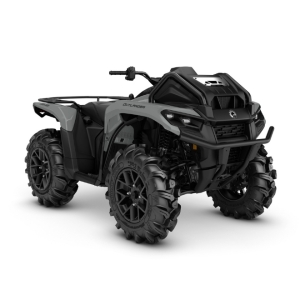 CAN-AM OUTLANDER XMR 700 SY26