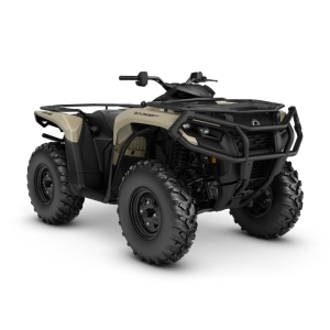 CAN-AM OUTLANDER PRO HD5 SY26