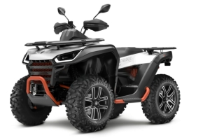 Segway AT5 S Omologare T3b