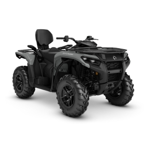 CAN-AM OUTLANDER MAX DPS 700 SY26