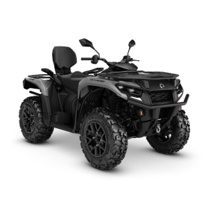 CAN-AM OUTLANDER MAX XT 700 T ABS SY26