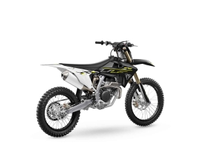 Triumph TF 250-X, 5