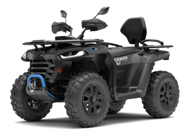 Segway AT5 L EPS Omologare T3b, 5