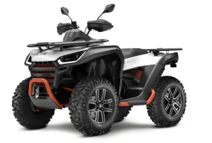 Segway AT5 L EPS Omologare T3b