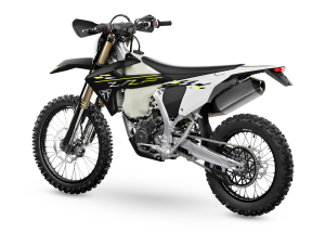 Triumph TF 250-E, 5