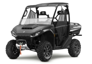 Segway Fugleman UT10 E Omologare T1b