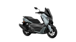 Yamaha NMAX 125 Tech Max