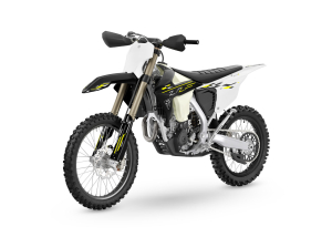 Triumph TF 250-C, 5