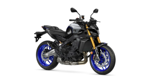 Yamaha MT09 SP (2025)