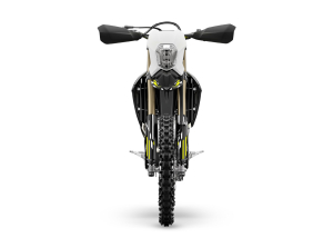 Triumph TF 450-E, 4