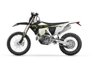 Triumph TF 450-E, 5