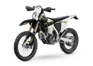 Triumph TF 450-E, 2