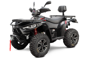 Linhai 420 ProMax T3b