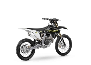 Triumph TF 450-X, 5