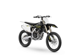 Triumph TF 450-X