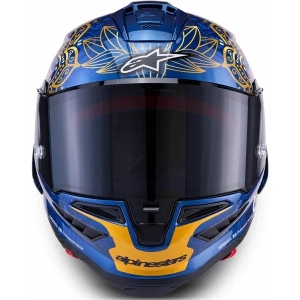 Casca integrala sport ALPINESTARS SUPERTECH R10 MARTINATOR THAI HELMET, 3