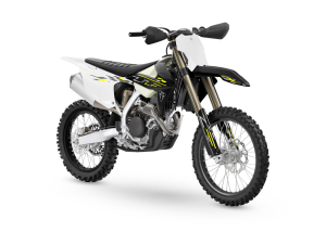 Triumph TF 450-C, 2