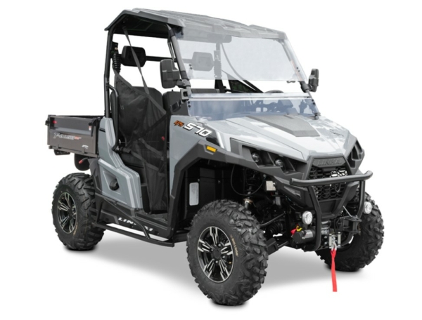 Linhai UTV T-Boss 570 EPS
