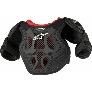 Armura de protectie copii ALPINESTARS BIONIC ACTION KICKSTART YOUTH