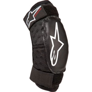 Protectii coate copii ALPINESTARS BIONIC ACTION KICKSTART YOUTH Negru/Rosu 4/6, 5