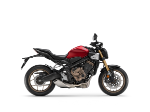 Honda CB 650R Eclutch MY25