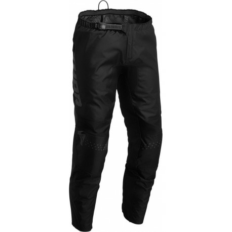PANT SECTOR MINIMAL BK 32