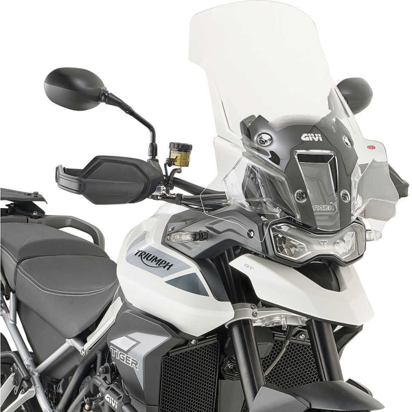 Parbriz Transparent Triumph Tiger 900 (20-) -Givi Cod Ean:8019606261311
