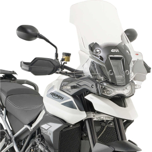 Parbriz Transparent Triumph Tiger 900 (20-) -Givi Cod Ean:8019606261311