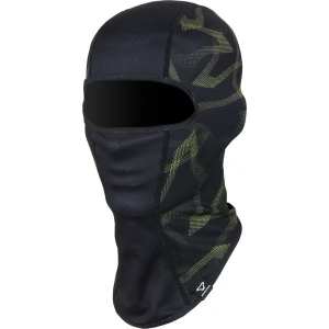 Cagula MACNA TRANCE Negru/Verde, 4