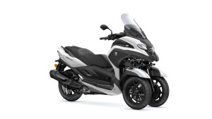 Yamaha Tricity 300 Air Bag