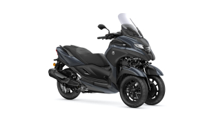 Yamaha Tricity 300 Air Bag, 4