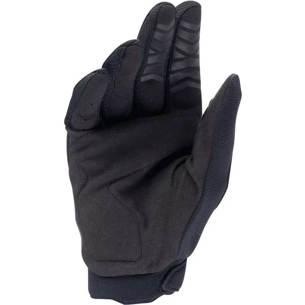 Manusi cross-enduro ALPINESTARS HONDA FULL BORE 4XL Negru/Rosu, 7
