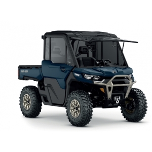CAN-AM DEFENDER LTD HD10 SY25