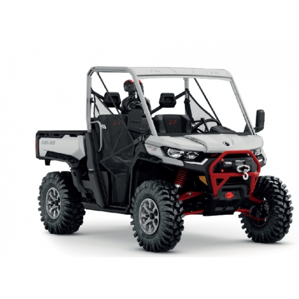 CAN-AM TRAXTER XMR HD10 SY25