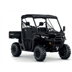 CAN-AM TRAXTER XT HD10 SY25