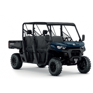 TRAXTER MAX XU HD10 T MY25