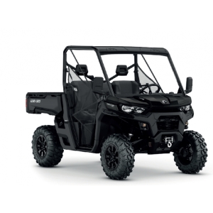 CAN-AM TRAXTER XU HD10 T SY25