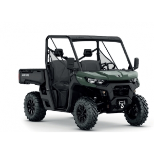CAN-AM TRAXTER XU HD7 T SY25