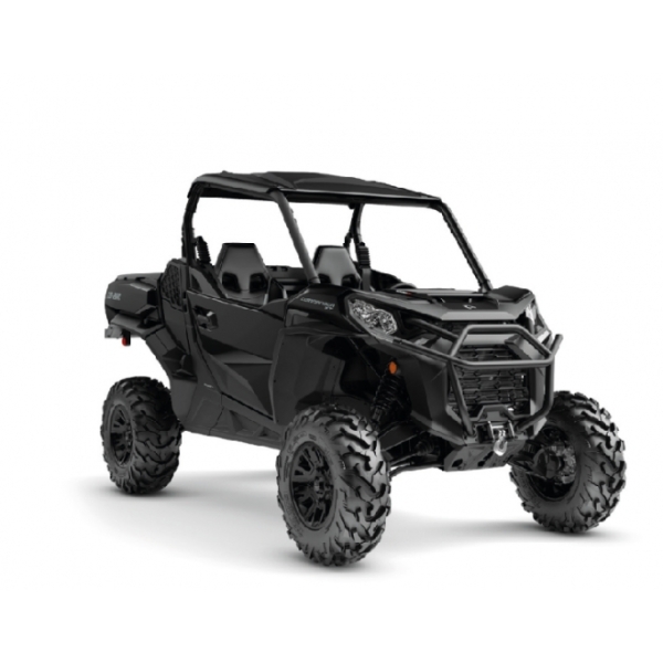 CAN-AM COMMANDER XT 1000R SY25