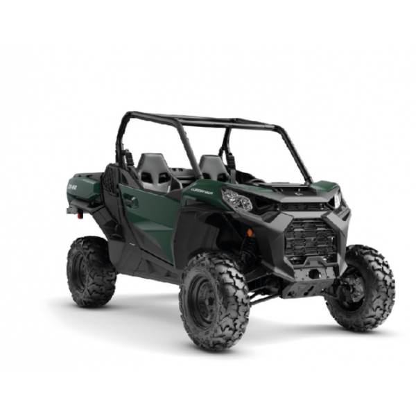 CAN-AM COMMANDER DPS 700 SY25