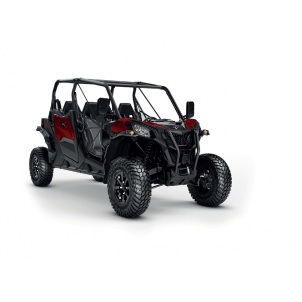 CAN AM MAVERICK SPORT MAX DPS 1000R T MY25