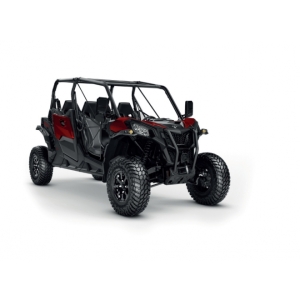 CAN AM MAVERICK SPORT MAX DPS 1000R T MY25