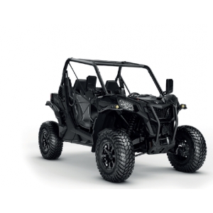 CAN AM MAVERICK SPORT DPS 1000 R T MY25