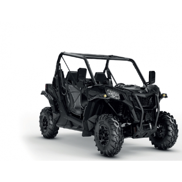 CAN-AM MAVERICK TRAIL DPS 1000 T MY25