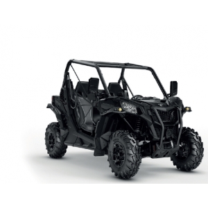 CAN-AM MAVERICK TRAIL DPS 1000 T MY25